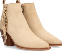 Alpe Ankle Boots|Cowboy Boots* VERMONT