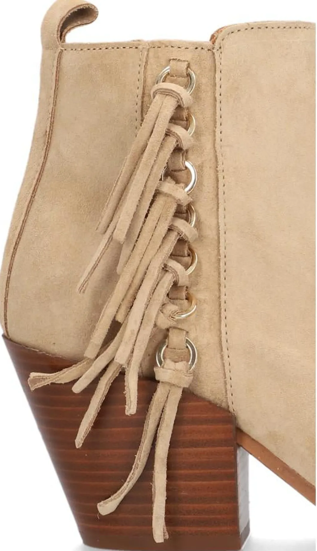 Alpe Ankle Boots|Cowboy Boots* VERMONT