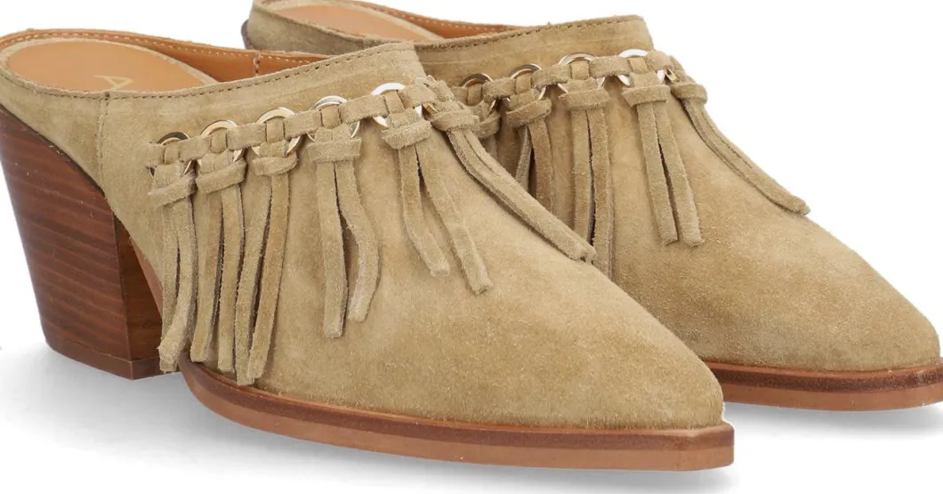 Alpe Cowboy Boots* VERMONT