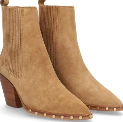 Alpe Ankle Boots* VERMONT