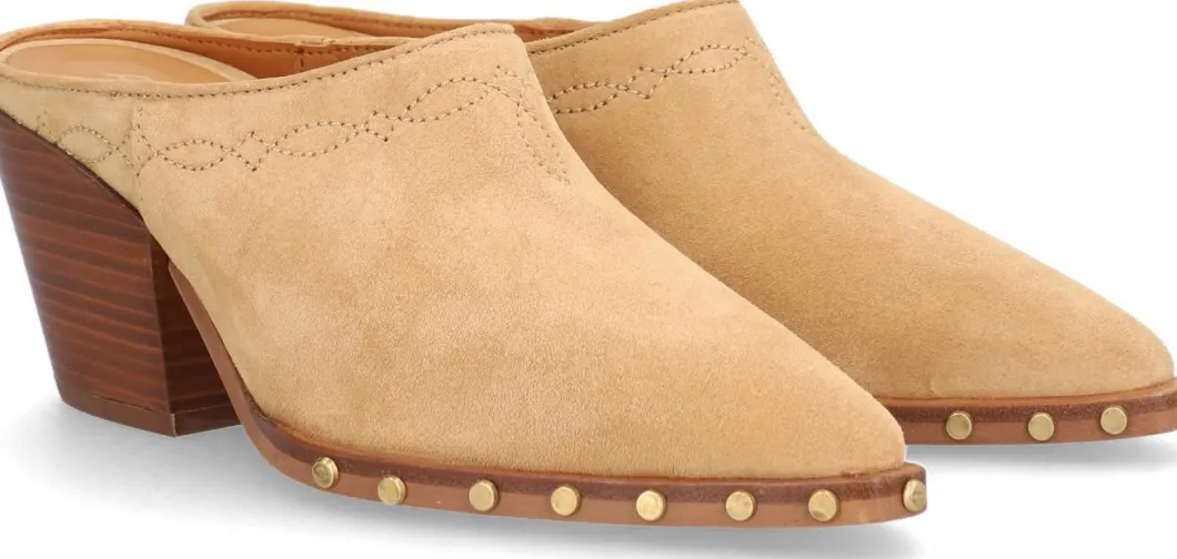 Alpe Cowboy Boots* VERMONT