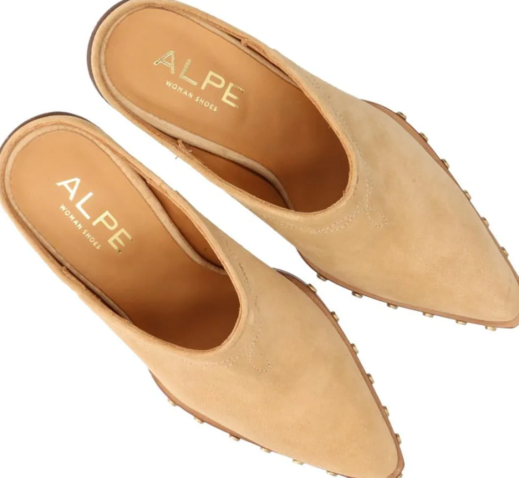 Alpe Cowboy Boots* VERMONT