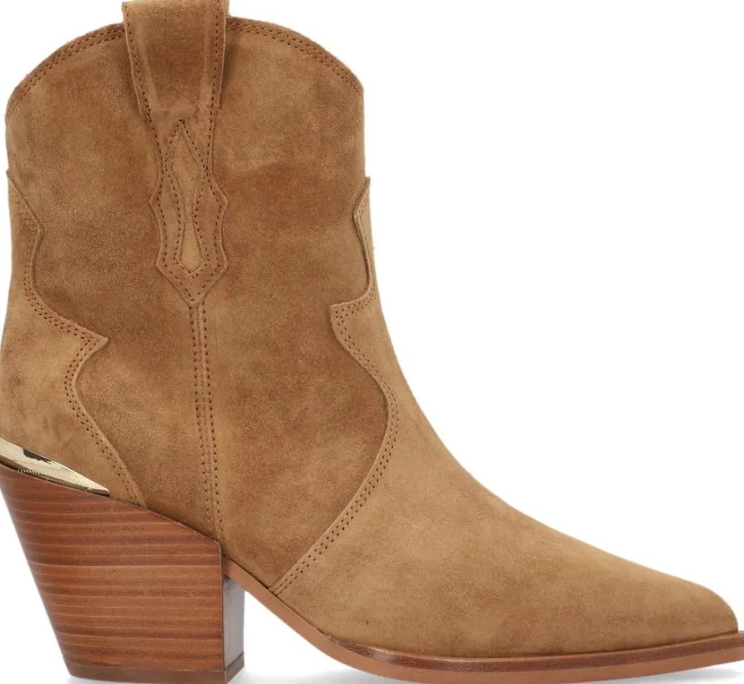 Alpe Ankle Boots|Cowboy Boots* VERMONT