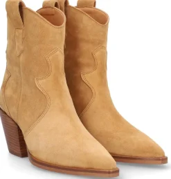 Alpe Ankle Boots|Cowboy Boots* VERMONT