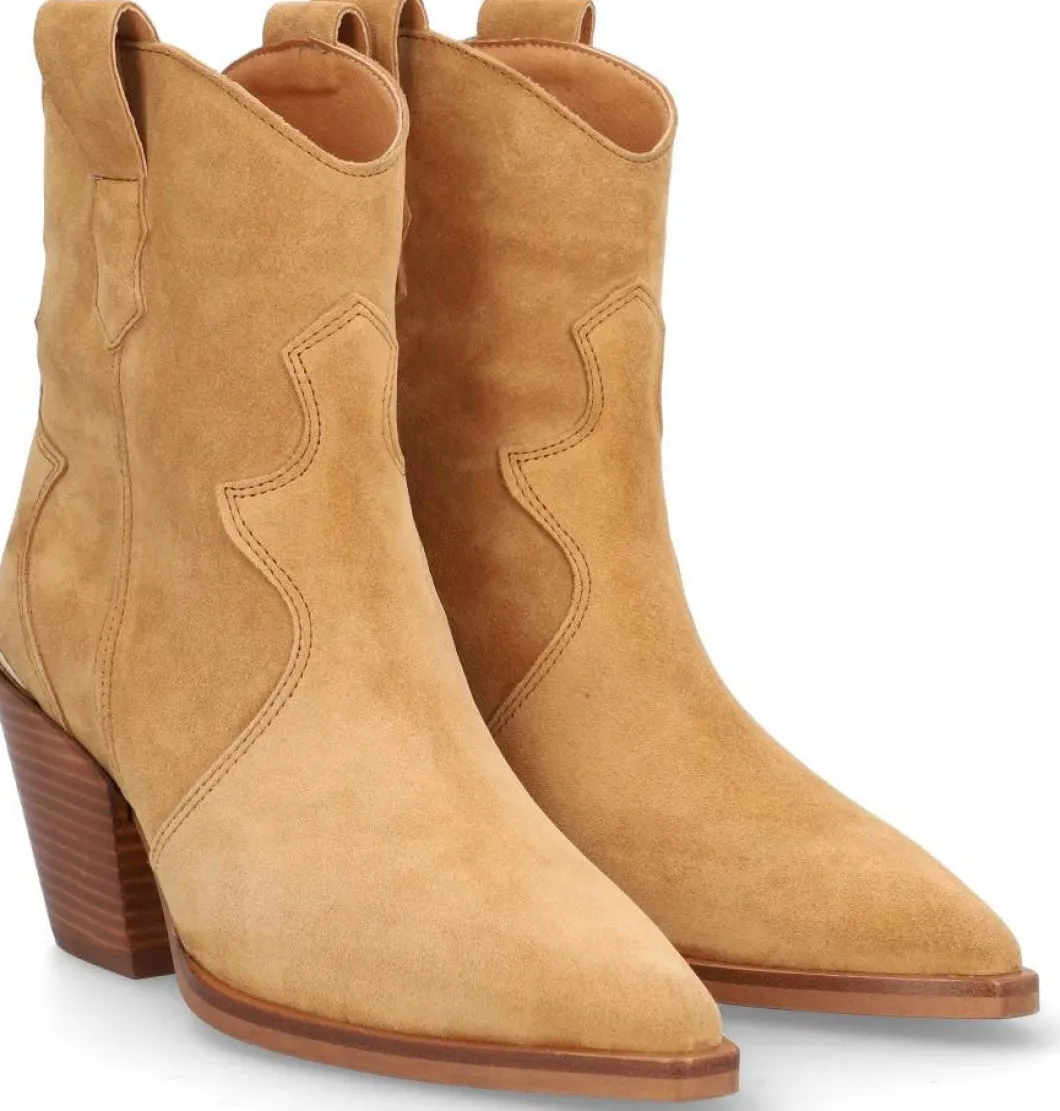 Alpe Ankle Boots|Cowboy Boots* VERMONT