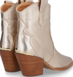 Alpe Ankle Boots* VERMONT