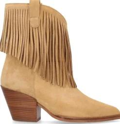 Alpe Ankle Boots|Cowboy Boots* VERMONT