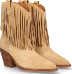 Alpe Ankle Boots|Cowboy Boots* VERMONT
