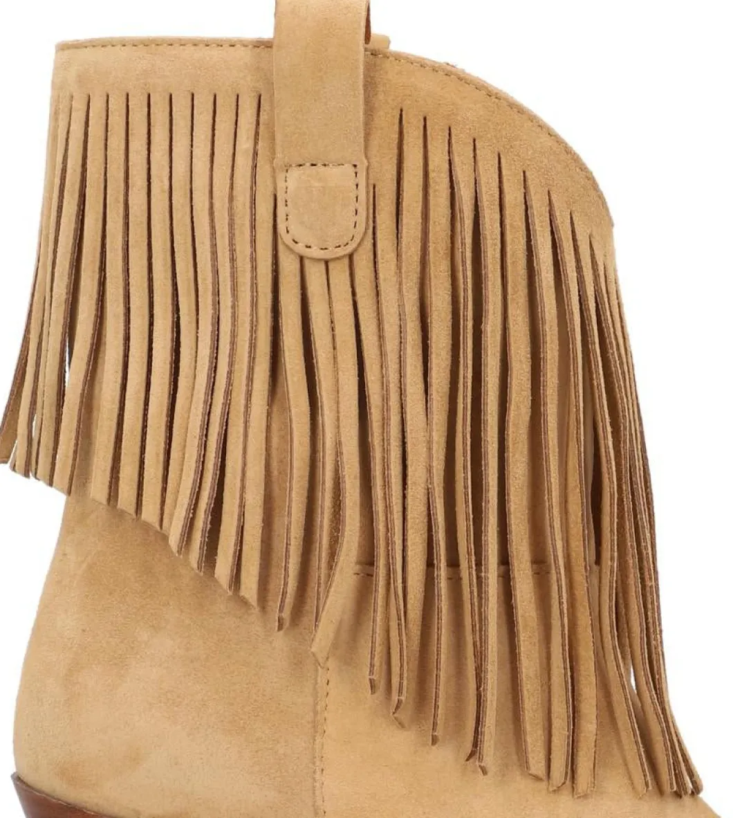 Alpe Ankle Boots|Cowboy Boots* VERMONT