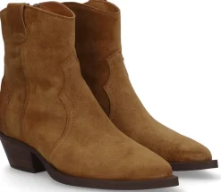 Alpe Ankle Boots|Cowboy Boots* WESTERN