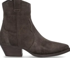 Alpe Ankle Boots|Cowboy Boots* WESTERN