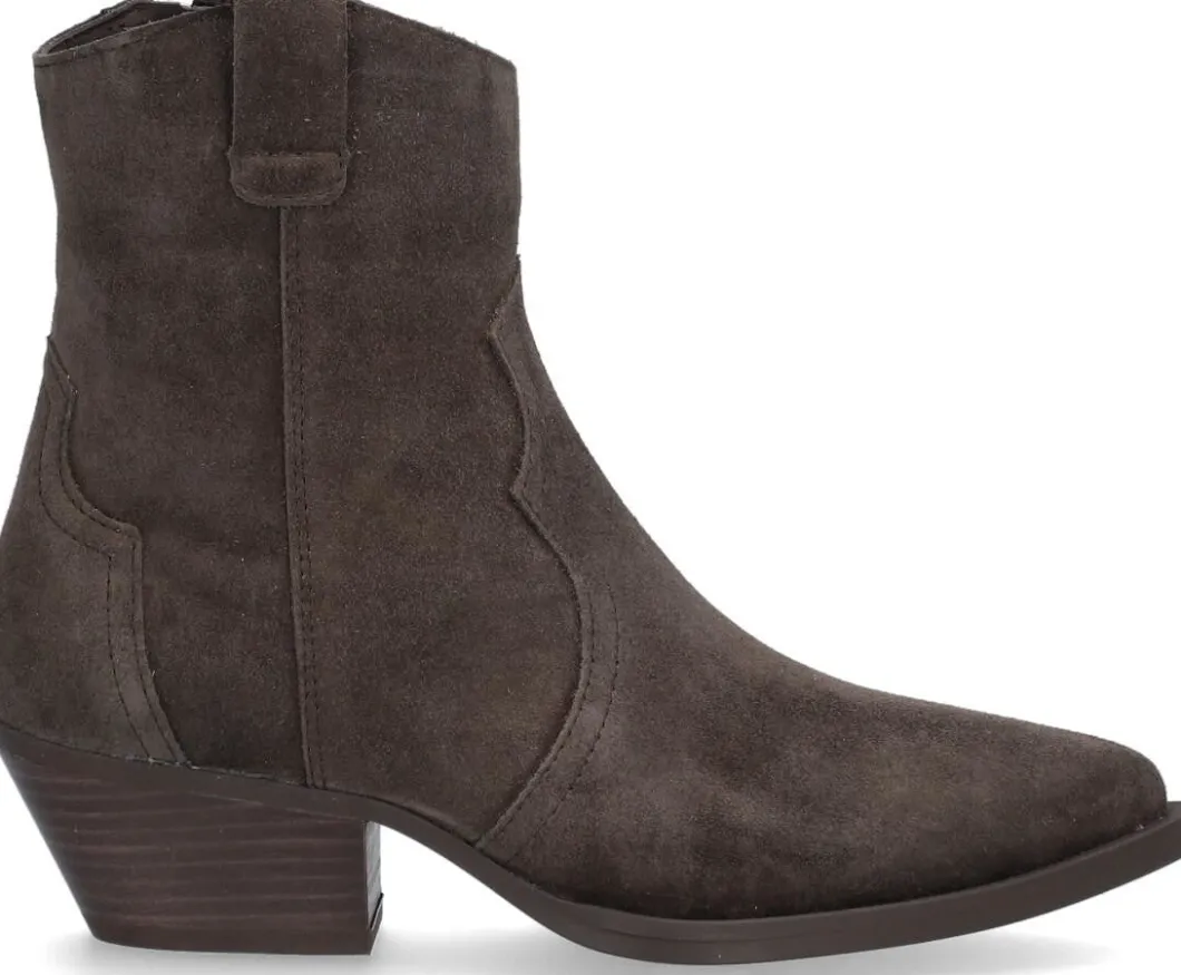 Alpe Ankle Boots|Cowboy Boots* WESTERN