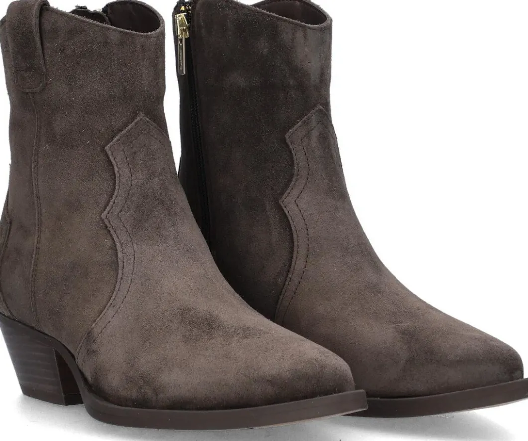 Alpe Ankle Boots|Cowboy Boots* WESTERN