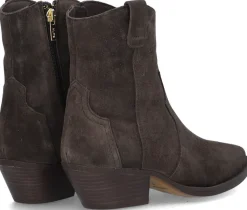 Alpe Ankle Boots|Cowboy Boots* WESTERN