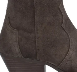 Alpe Ankle Boots|Cowboy Boots* WESTERN