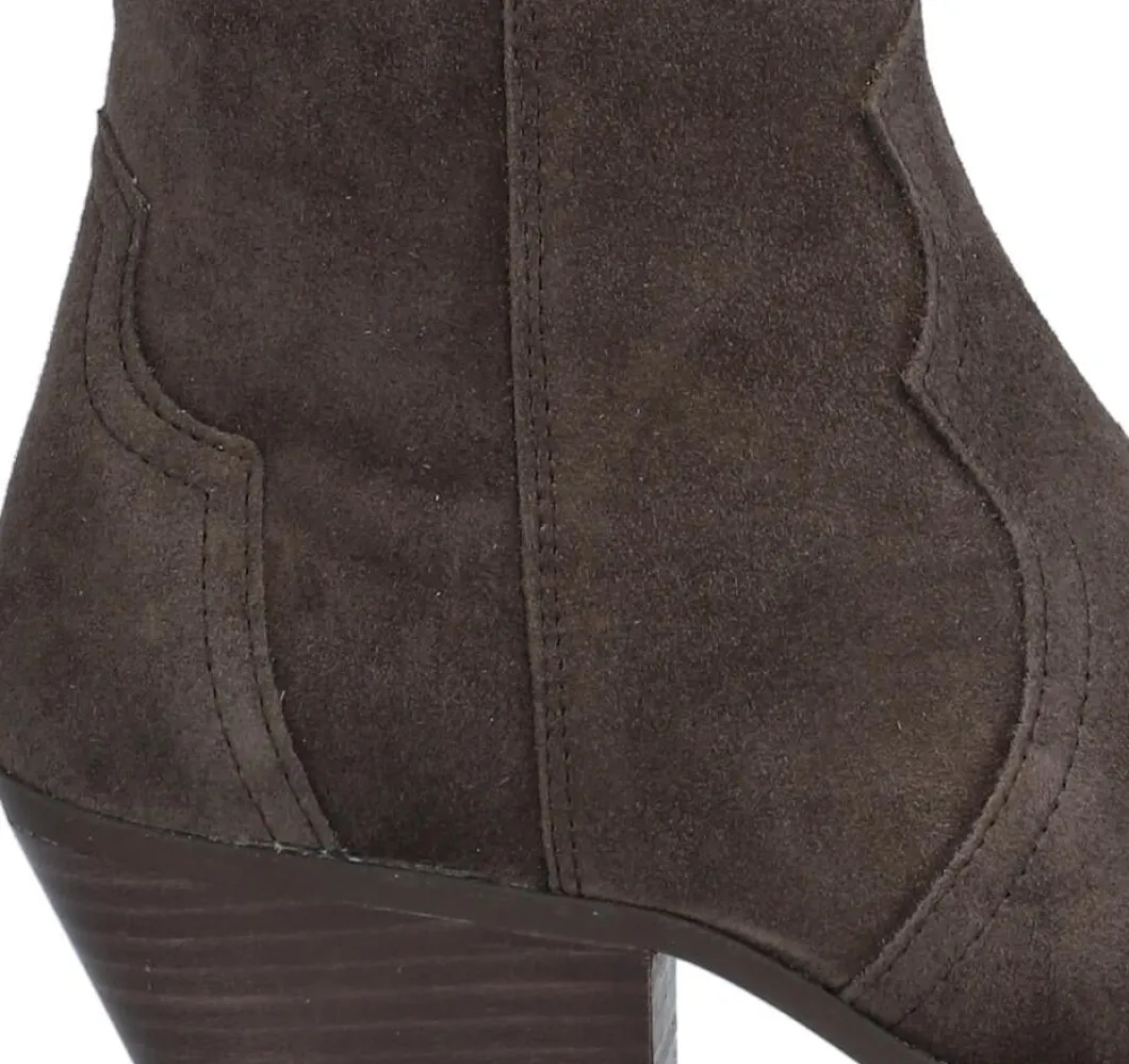 Alpe Ankle Boots|Cowboy Boots* WESTERN