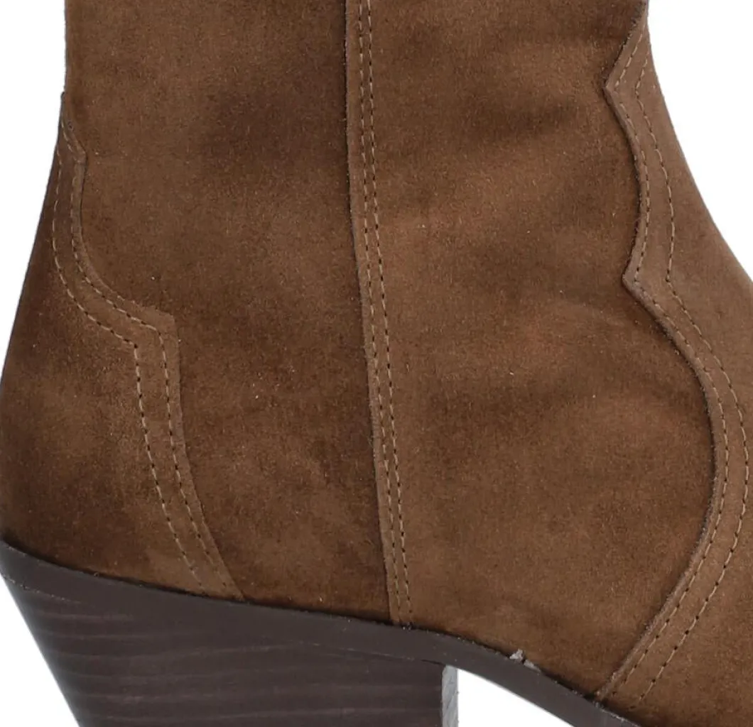 Alpe Ankle Boots|Cowboy Boots* WESTERN