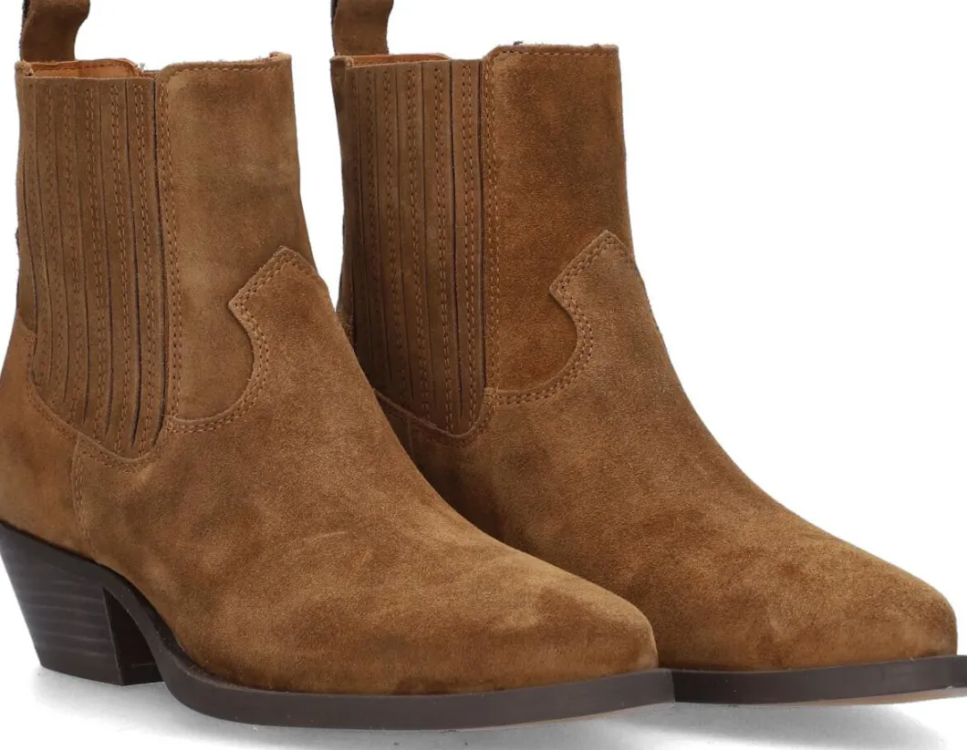 Alpe Ankle Boots|Cowboy Boots* WESTERN