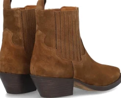 Alpe Ankle Boots|Cowboy Boots* WESTERN