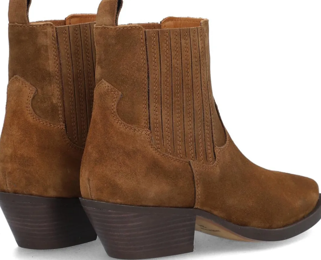 Alpe Ankle Boots|Cowboy Boots* WESTERN
