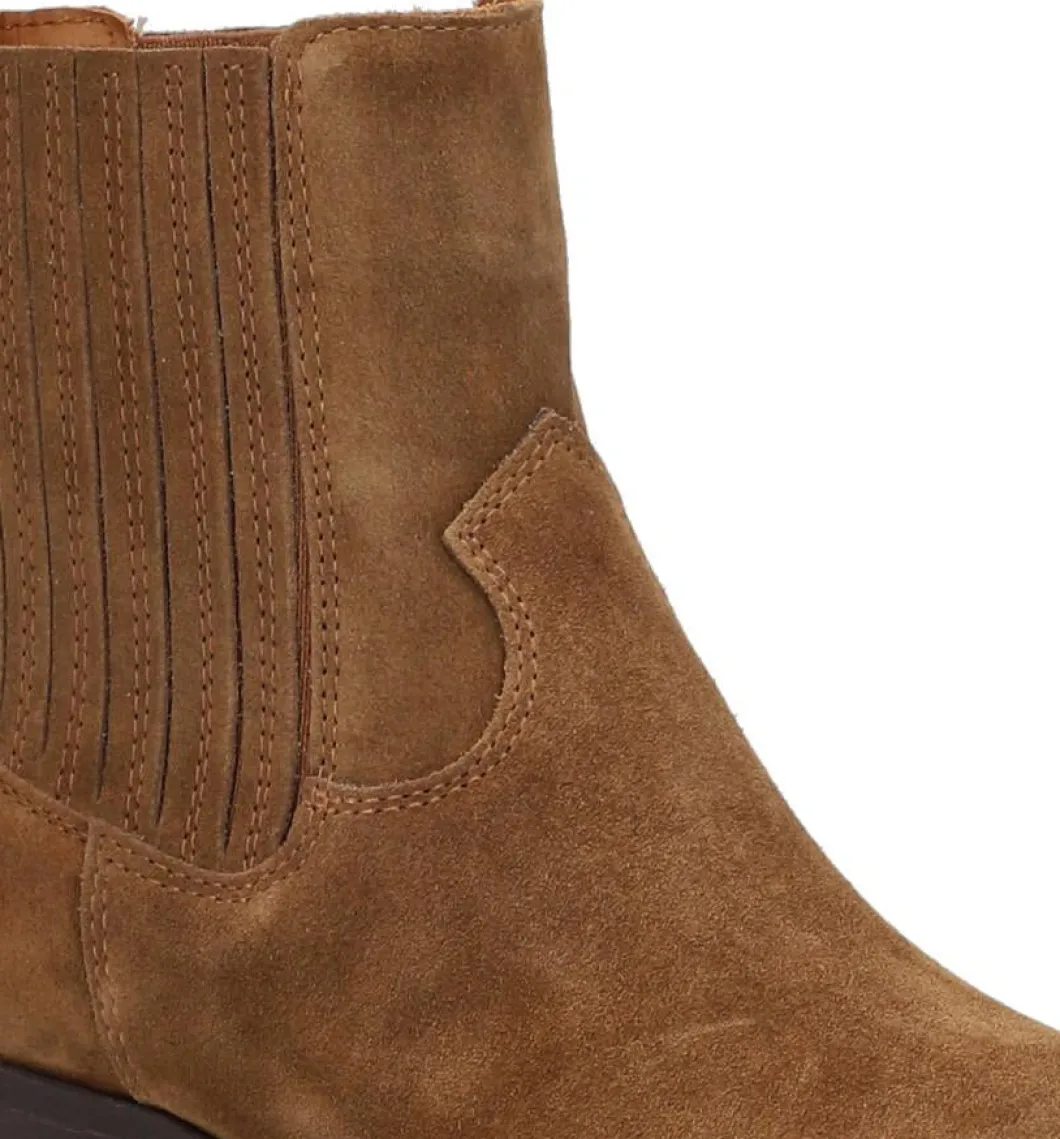 Alpe Ankle Boots|Cowboy Boots* WESTERN