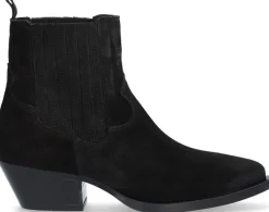Alpe Cowboy Boots|Ankle Boots* WESTERN