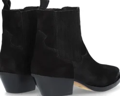 Alpe Cowboy Boots|Ankle Boots* WESTERN