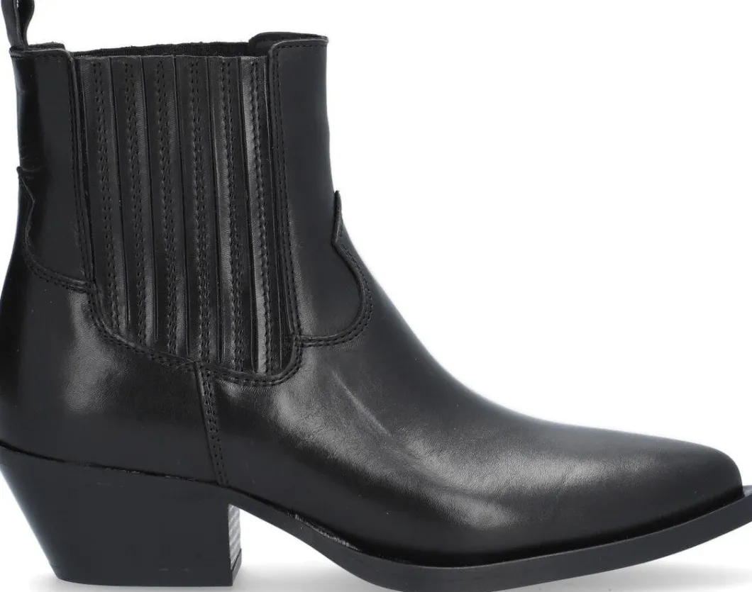 Alpe Ankle Boots|Cowboy Boots* WESTERN
