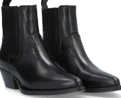 Alpe Ankle Boots|Cowboy Boots* WESTERN
