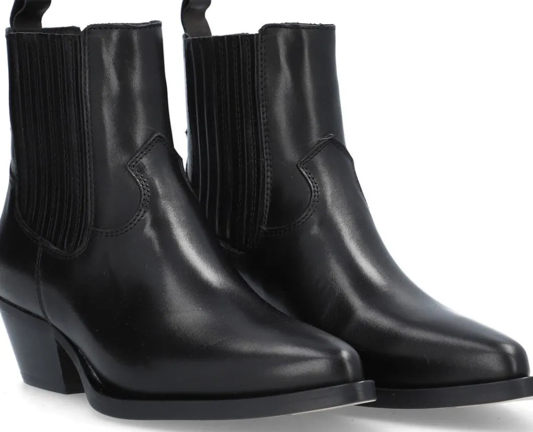 Alpe Ankle Boots|Cowboy Boots* WESTERN