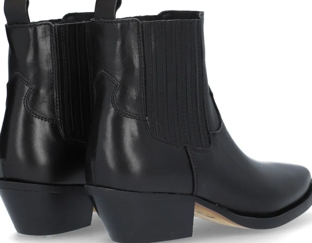 Alpe Ankle Boots|Cowboy Boots* WESTERN