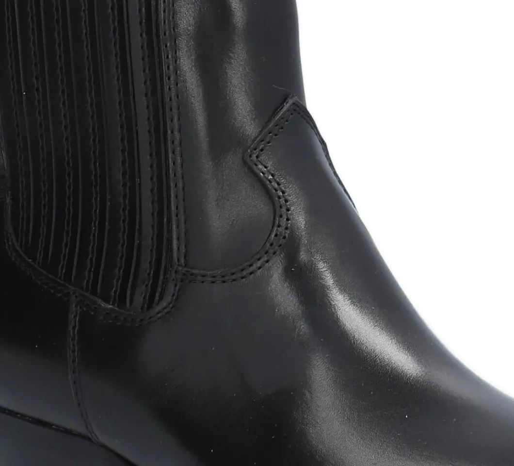 Alpe Ankle Boots|Cowboy Boots* WESTERN
