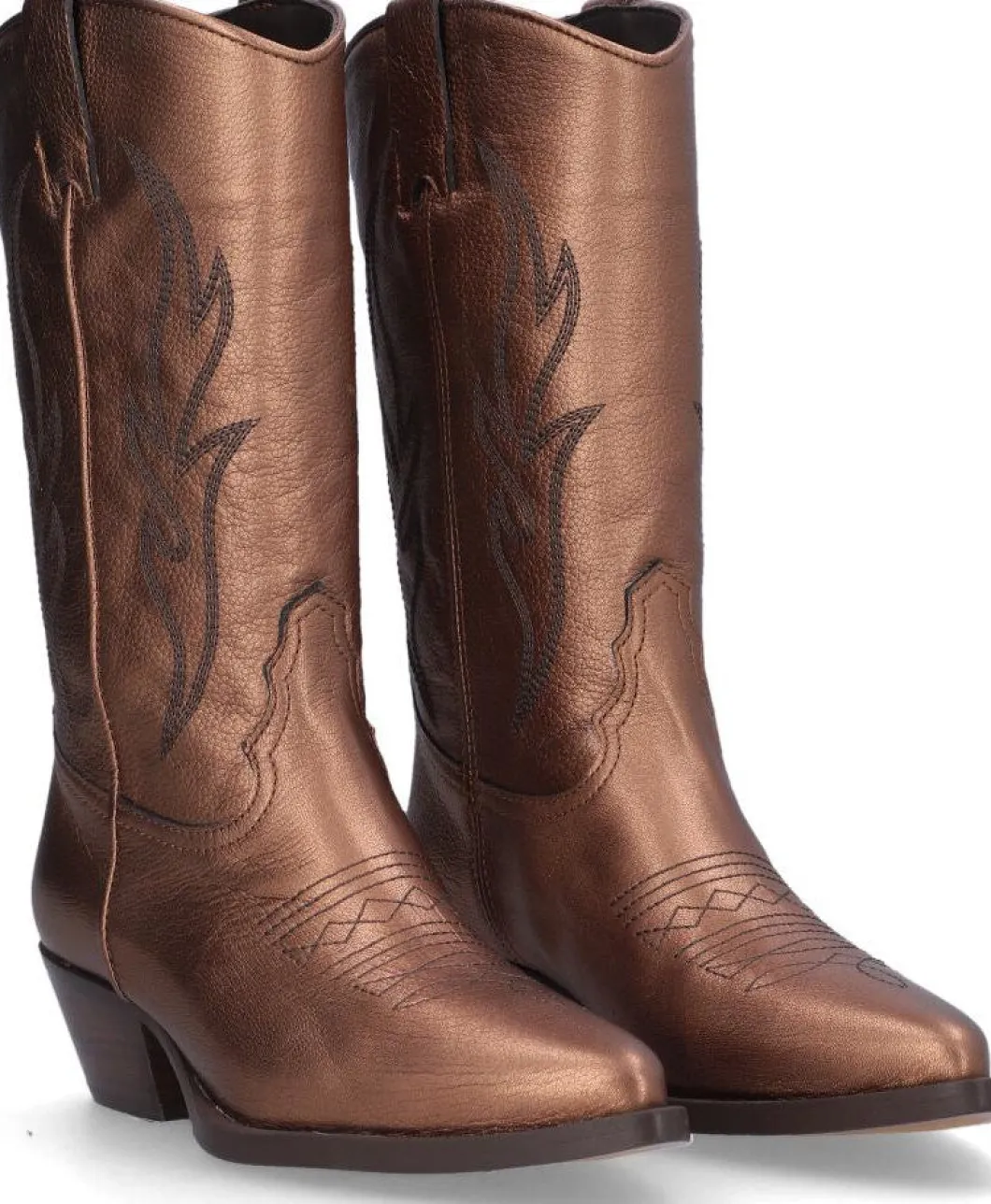 Alpe Cowboy Boots|Boots* WESTERN