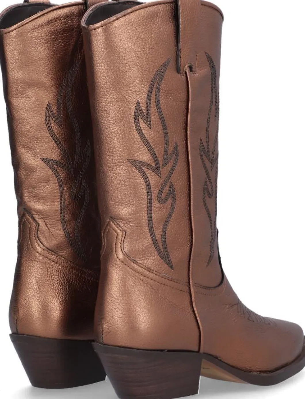 Alpe Cowboy Boots|Boots* WESTERN