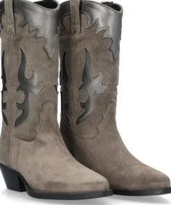 Alpe Cowboy Boots|Boots* WESTERN