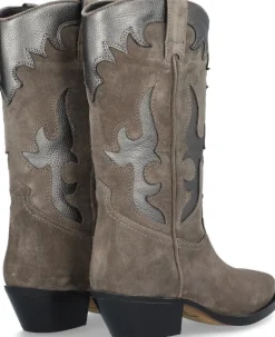 Alpe Cowboy Boots|Boots* WESTERN