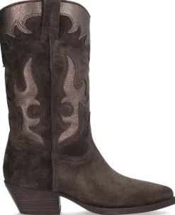 Alpe Cowboy Boots|Boots* WESTERN