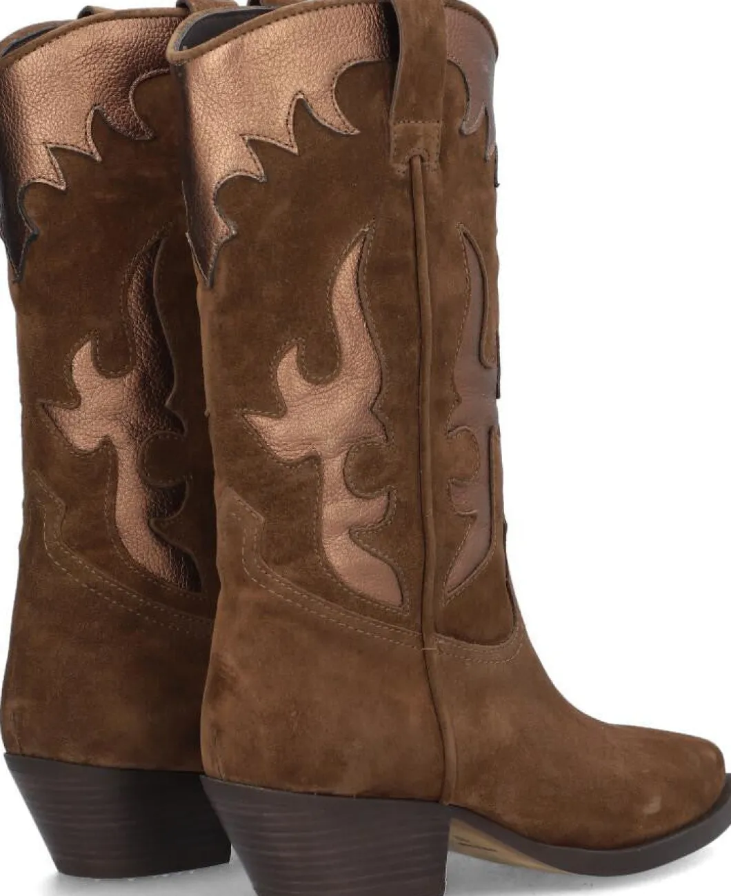 Alpe Cowboy Boots|Boots* WESTERN