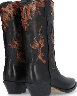 Alpe Cowboy Boots|Boots* WESTERN