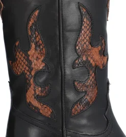 Alpe Cowboy Boots|Boots* WESTERN