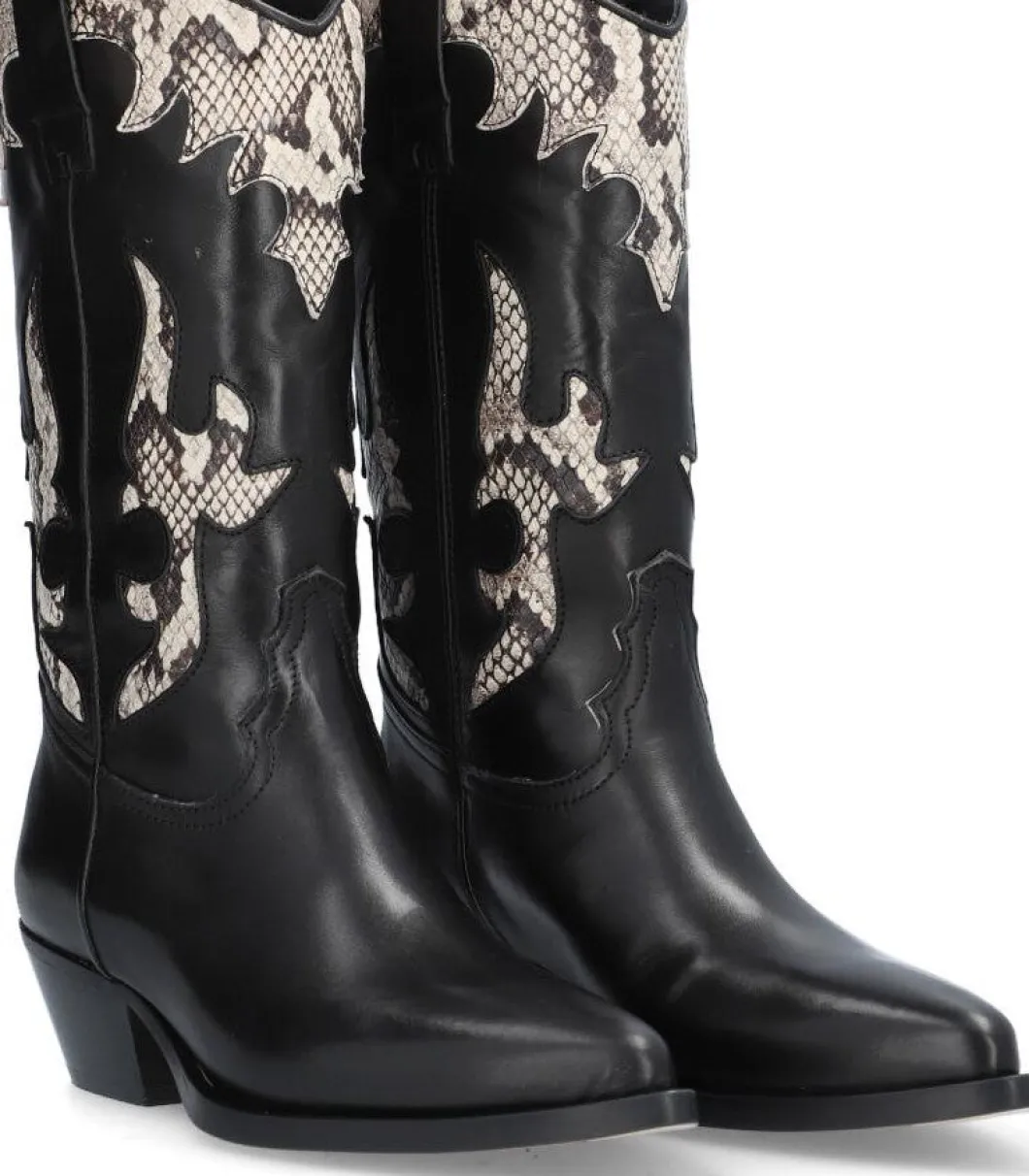 Alpe Boots|Cowboy Boots* WESTERN