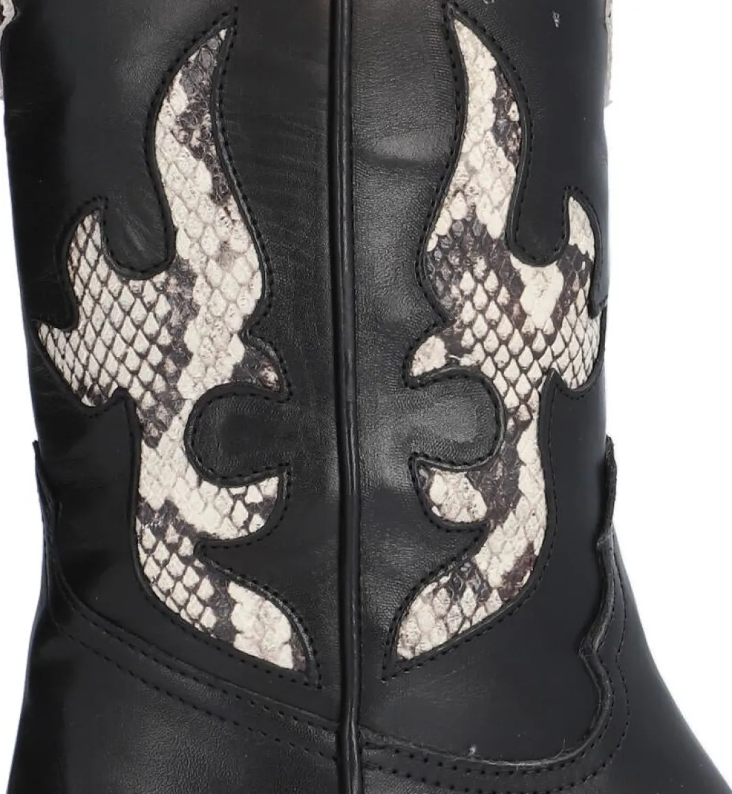 Alpe Boots|Cowboy Boots* WESTERN