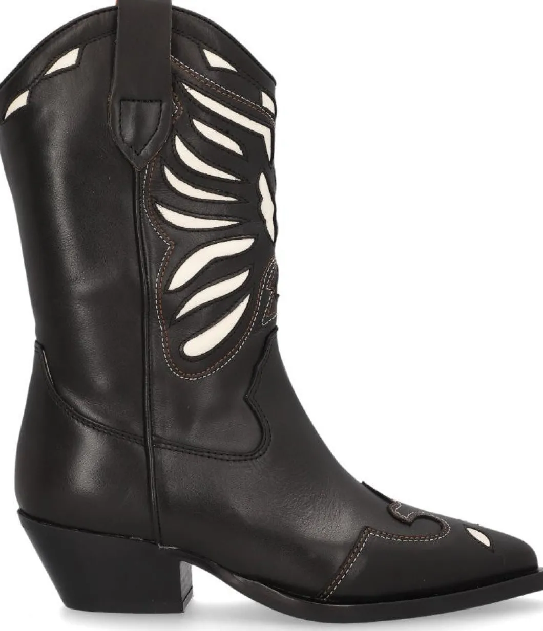 Alpe Cowboy Boots|Boots* WESTERN