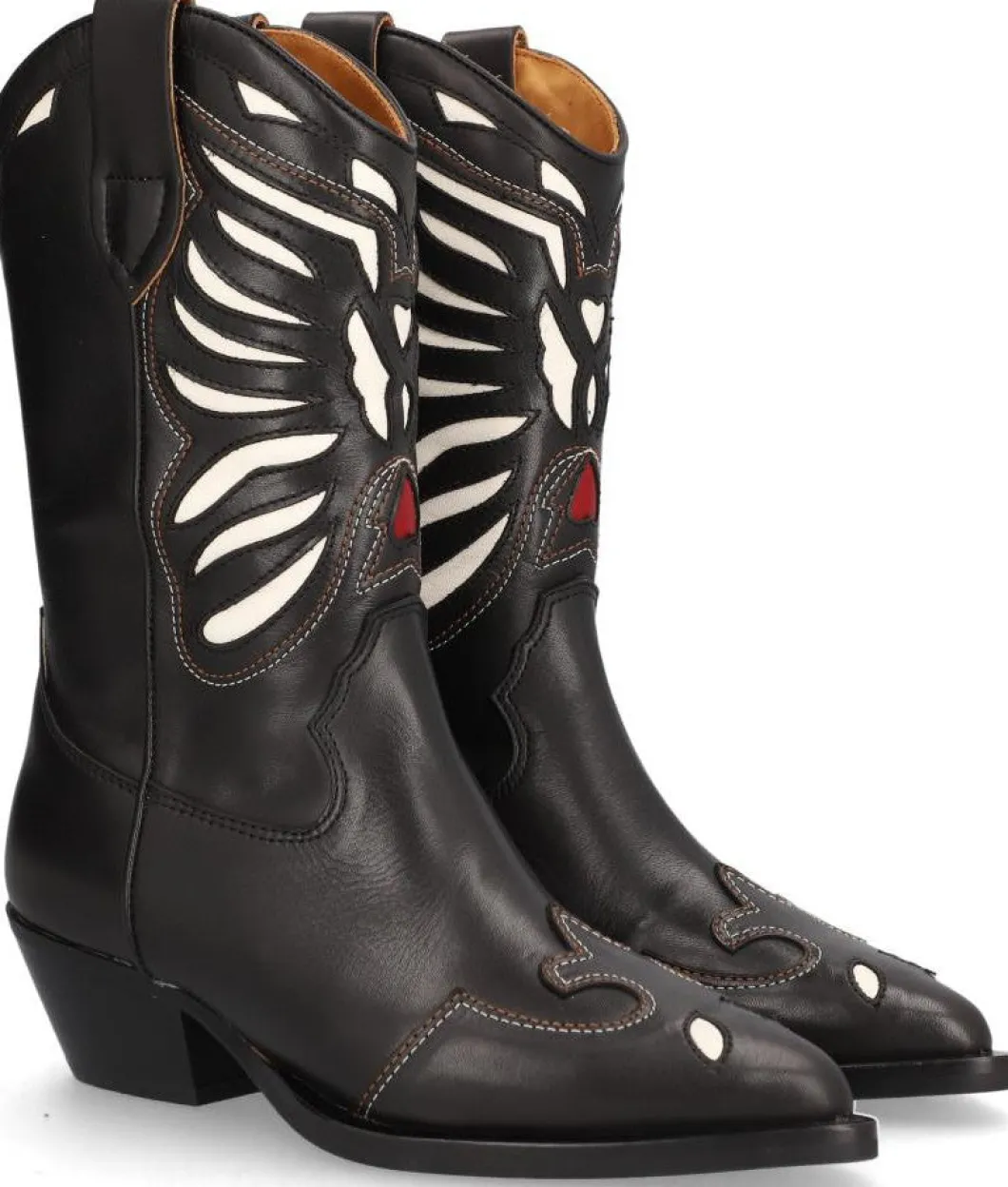 Alpe Cowboy Boots|Boots* WESTERN