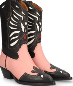 Alpe Cowboy Boots|Boots* WESTERN