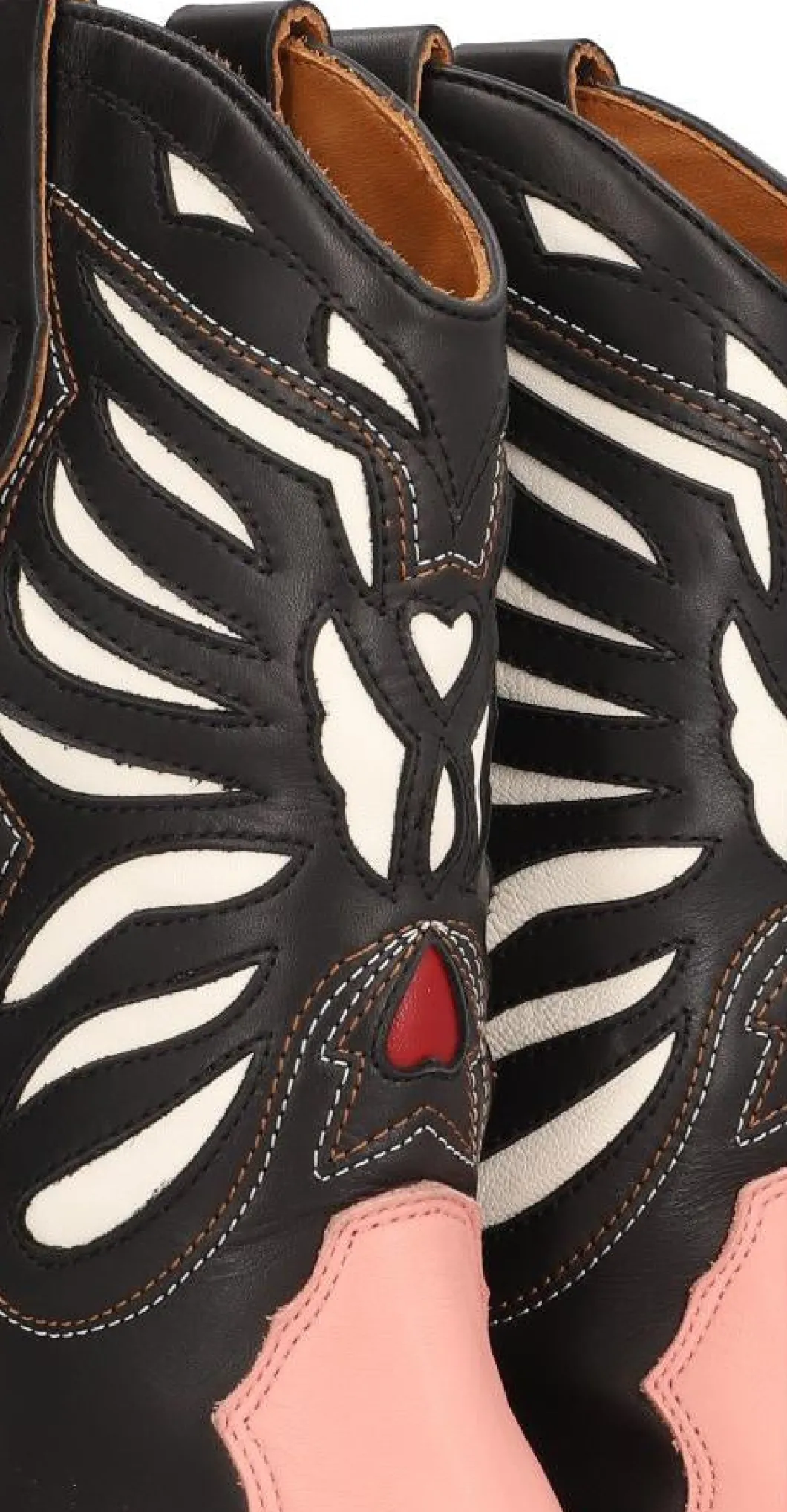 Alpe Cowboy Boots|Boots* WESTERN