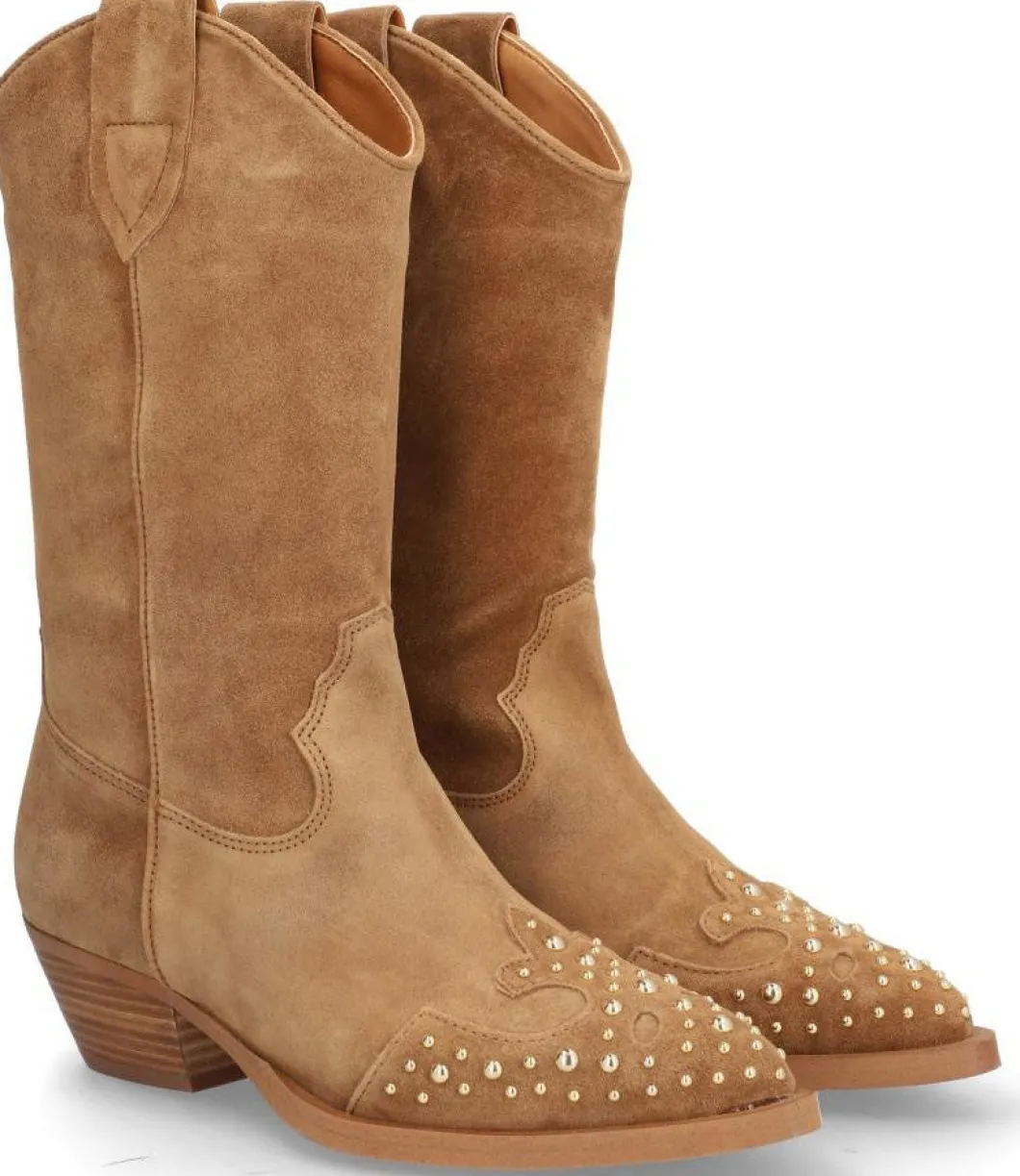 Alpe Cowboy Boots|Boots* WESTERN