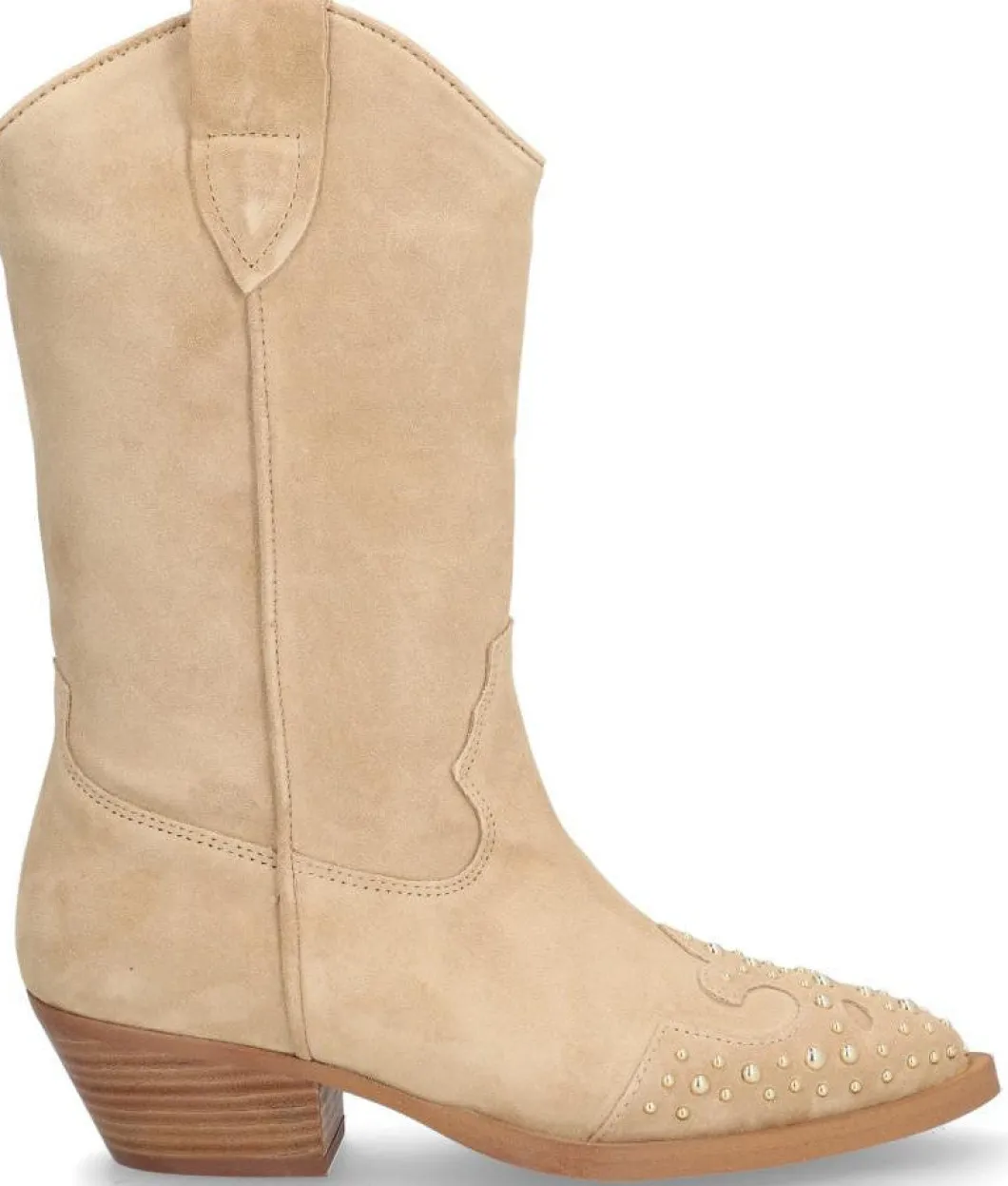 Alpe Boots|Cowboy Boots* WESTERN
