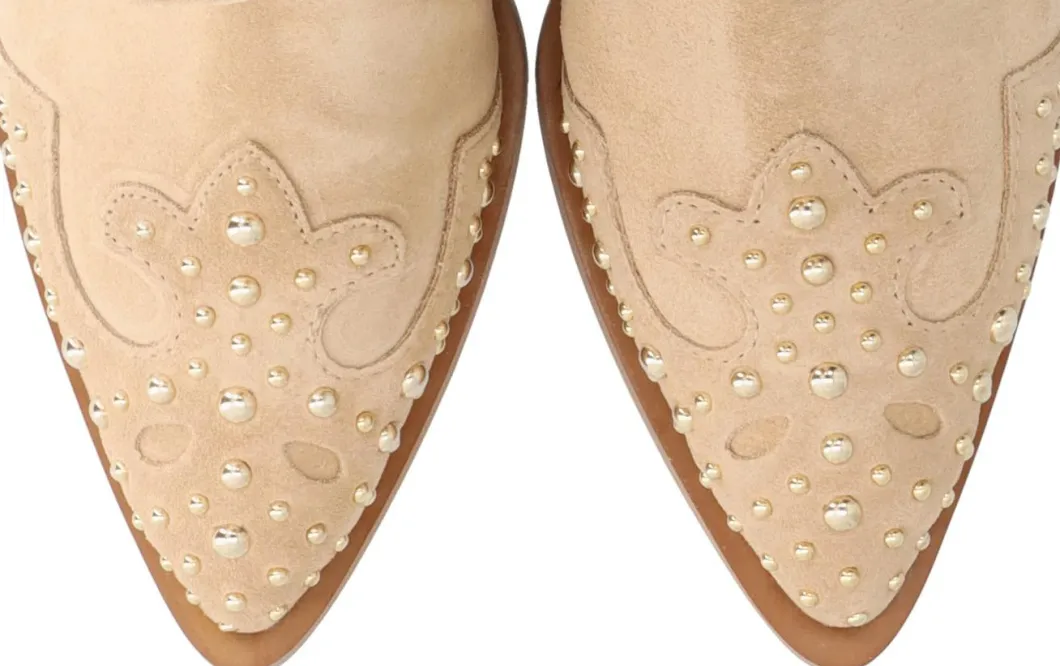 Alpe Boots|Cowboy Boots* WESTERN