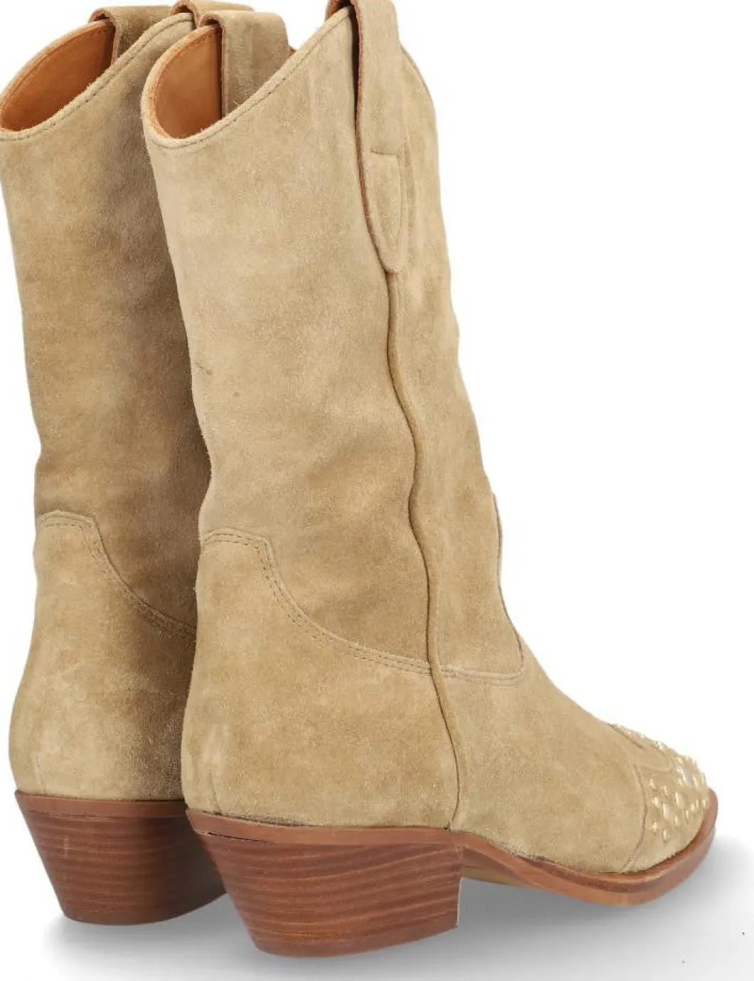 Alpe Cowboy Boots|Boots* WESTERN